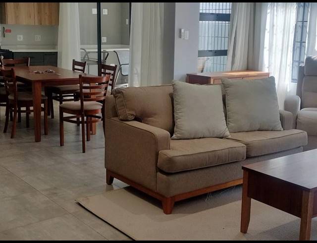 4 BEDROOM PROPERTY TO RENT IN ASHLEA GARDENS